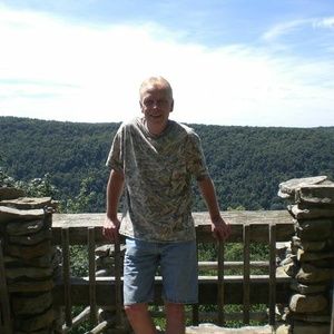 Meet your Posher, Gary